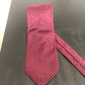 Sean John vintage tie